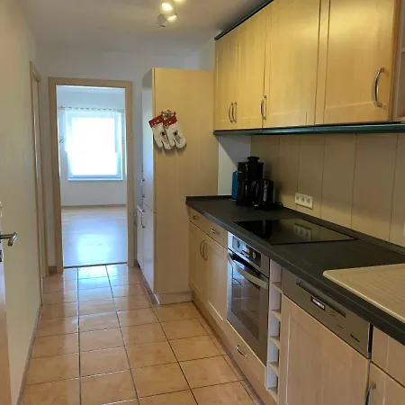 Zur Alten Schule Apartment