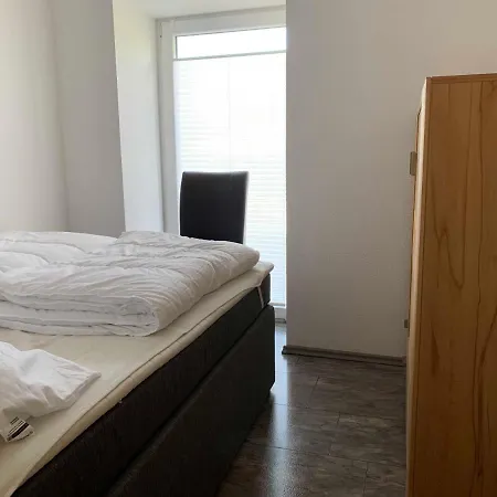 Apartment Zur Alten Schule Altenkirchen (Mecklenburg-Vorpommern)