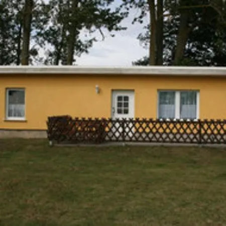 Apartment Zur Alten Schule