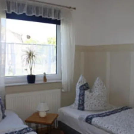 Zur Alten Schule Apartment Altenkirchen (Mecklenburg-Vorpommern)