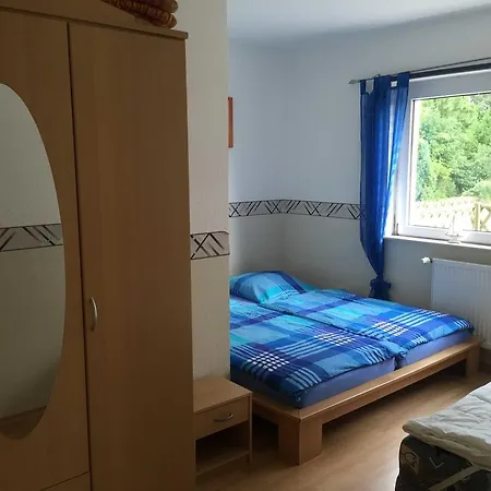 Apartment Zur Alten Schule Altenkirchen (Mecklenburg-Vorpommern)