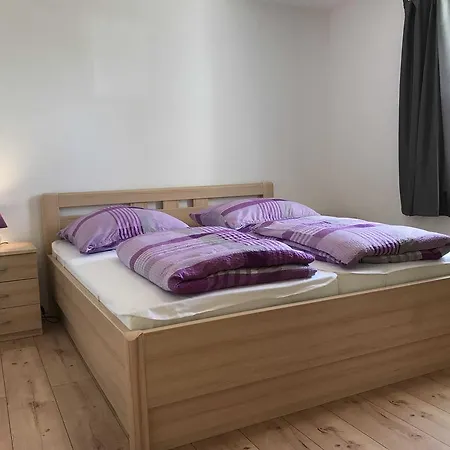 Apartment Zur Alten Schule