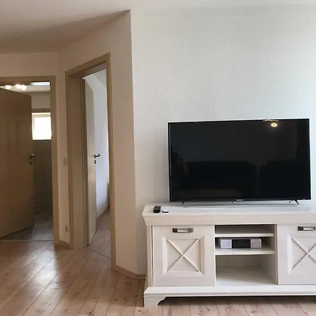 Apartment Zur Alten Schule Altenkirchen (Mecklenburg-Vorpommern)