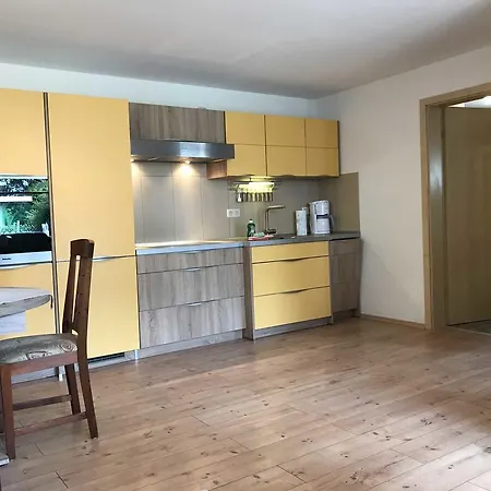 Apartment Zur Alten Schule