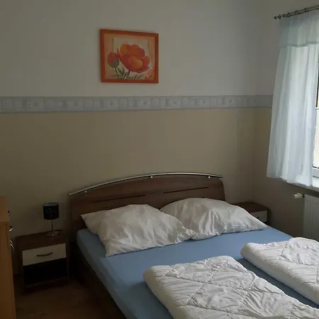 Apartment Zur Alten Schule