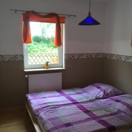 Apartment Zur Alten Schule