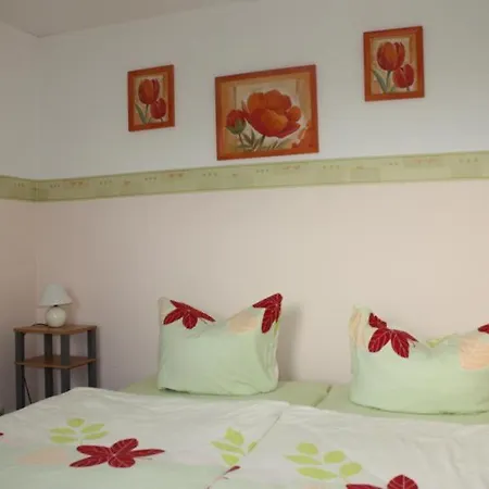 Apartment Zur Alten Schule Altenkirchen (Mecklenburg-Vorpommern)