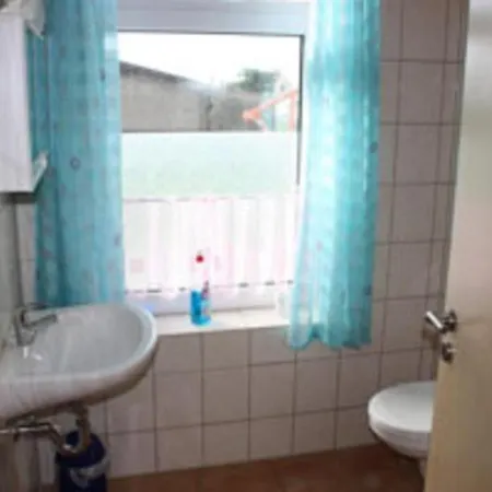 Apartment Zur Alten Schule