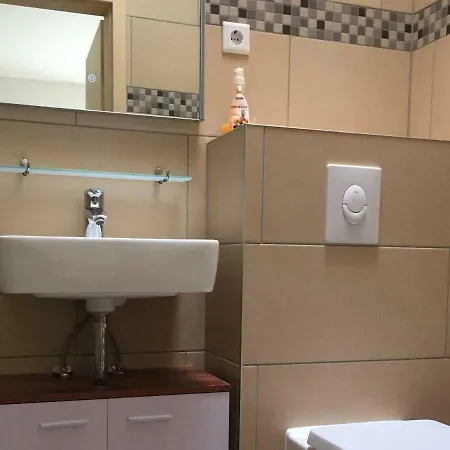Apartment Zur Alten Schule Altenkirchen (Mecklenburg-Vorpommern)